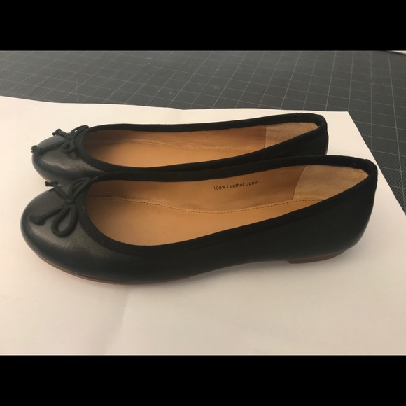 J. Crew Shoes - J.Crew Ballet Flats - Size 6.5